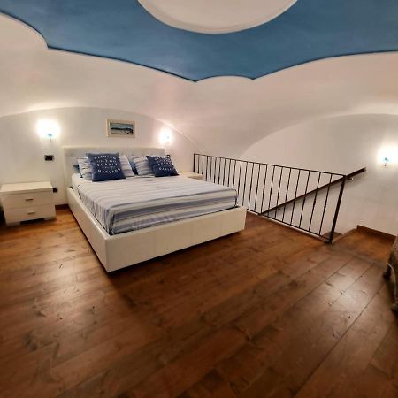 L'Ancorotto Azzurro Διαμέρισμα Γκαέτα Εξωτερικό φωτογραφία
