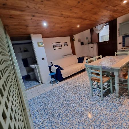 L'Ancorotto Azzurro Διαμέρισμα Γκαέτα Εξωτερικό φωτογραφία